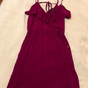 American Eagle Sun Dress